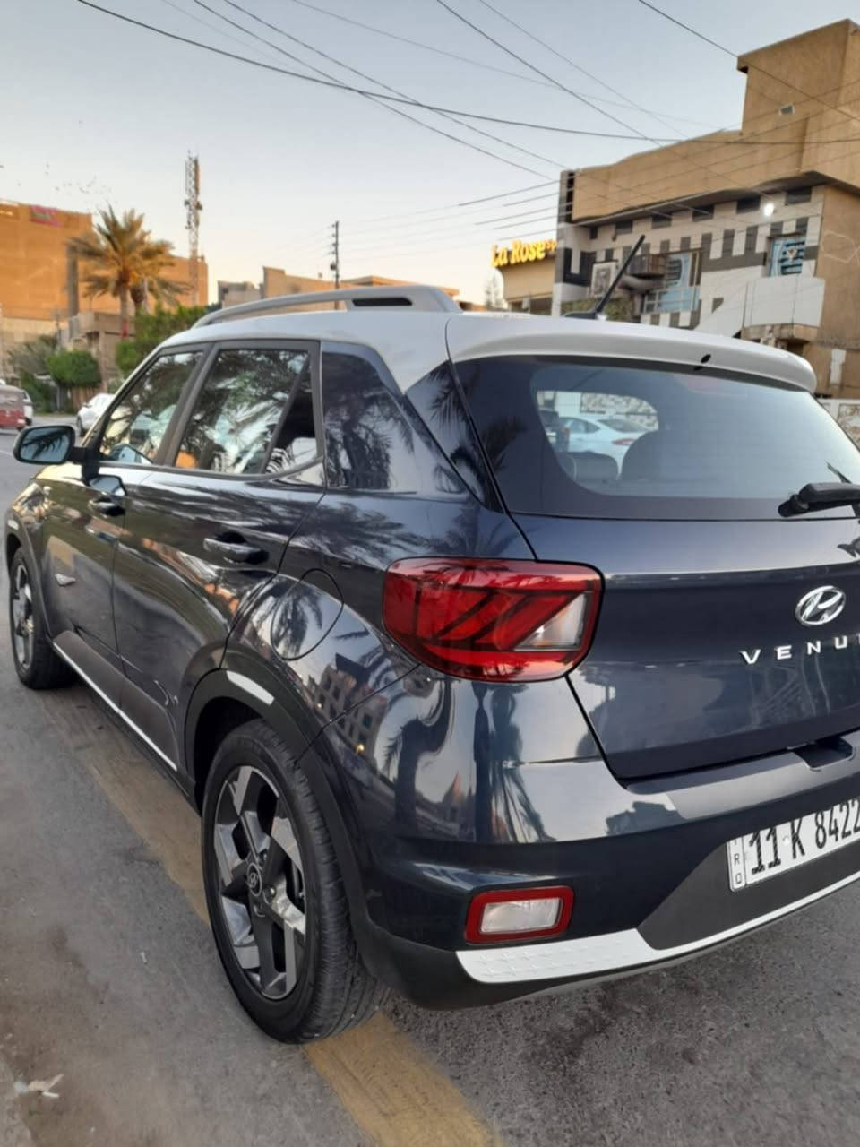 فينو لمتد فول مواصفات موديل 2023
حادث خفيف قطعه وحده صبغ بدون ايرباك وبدون دواخل مكينه 1600دوش دبل نوزل سياره كلش نضيفه ومابيها نقص مكاني بغداد السعر140$ . ***********
