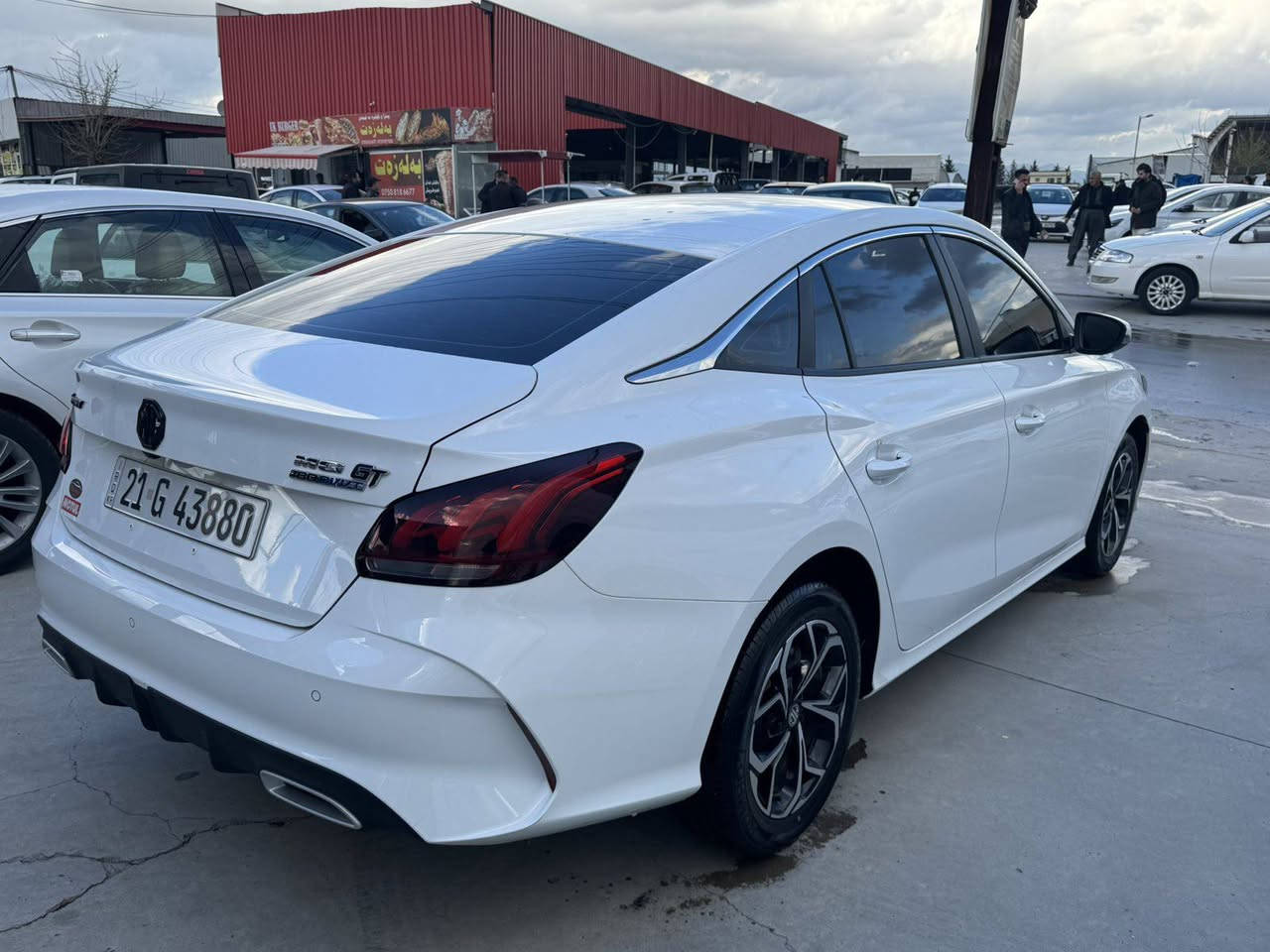 ئێم جی2025 جیتی گێڕ عادی 
11هەزار ڕۆشتوە 
هیچی پێوە نیە
 دەعمی بۆ دەعمی بەشەرت
کتابی جام ڕەشی هەیە
 8 مانگی ماوە

سعر لە کۆمێنت داوابکە ڕاستەخۆ بۆت دیت 📩 

ڕۆنی گۆڕواوە 
و سیوەیلی گێڕی گۆڕاوە لە مۆتڵ 

ژمارەی خاوەنی 
***********
