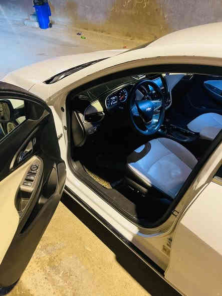 ماليبو 2020 lt وارد امريكي                                  مكفوله كفالة عامة تقريرها غرق رقمها بغداد معوقين باقيلها قليل وتصير حرة مواصفات ال lt معروفة السيارة كامله ما ناقصها شي وبيها منظومة زينون معروضة للبيع مكانها سعرها120 وبيها مجال                     رقم الهاتف : ***********
