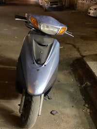 دراجه بريز للبيع مال رمبه اخذته ب1.150للبيع مكاني بغداد البياع رقمي 07...