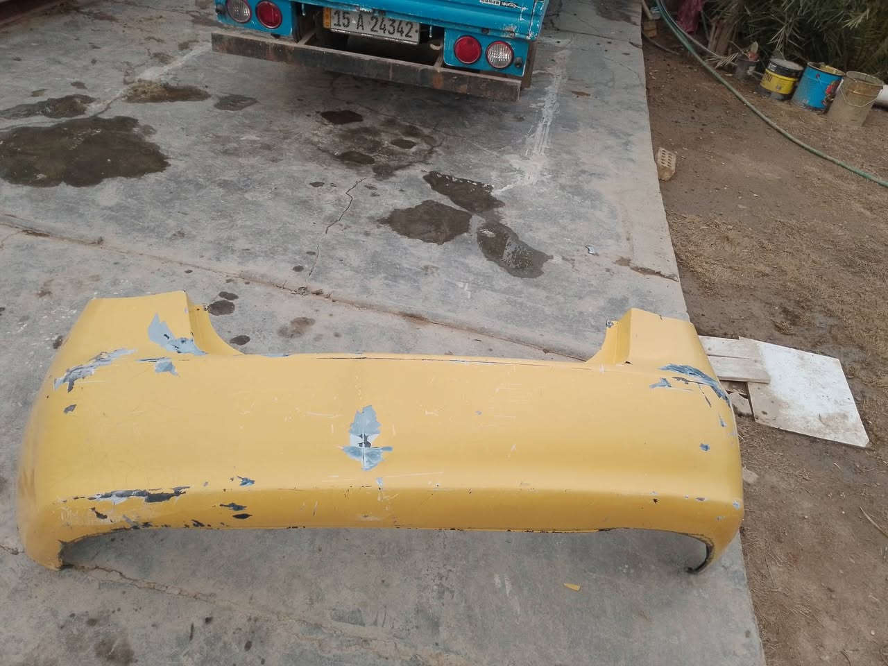 سلام عليكم غراض النترا مقدس للبيع
العنوان بغداد تقاطع النهروان السعر اتصل 
الرقم ***********
الرقم ***********
