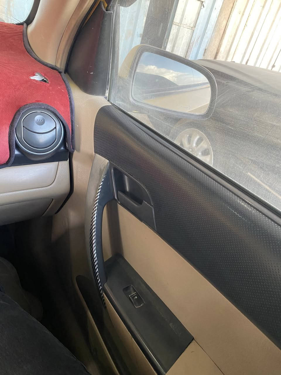 افيو موديل 11مفتوح اوتماتيك جاهزة تخم تاير حدادية باتري كير جديد السعر 50 مكان السماوة ***********
