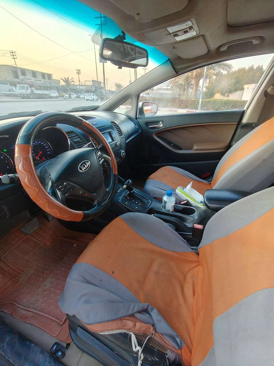 سلام عليكم ورحمة الله  

سيراتو سيراتو سيراتو

مديل 2013

فول بصمه خليجي فتحه بل قماره 

كير 

مكينه 

مكفولات مكفولات 

مكفوله من

گلبه 

تجوه

رقم اربيل تريد مداور تريد وكاله 

انضف من الصور خير من الله السياره 

سعررر 85بيها مجال بسيط 

رقم التواصل واتساب مفتوح وخط كذالك مفتوح 

                ***********
 
العنوان كوفة حي الشعراء
