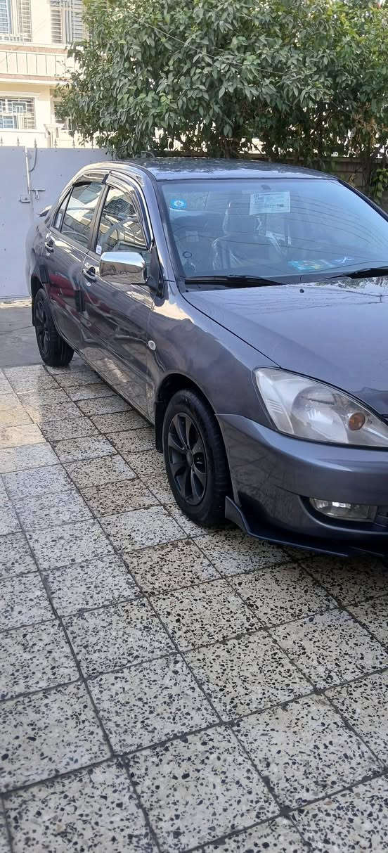 سلام عليكم لانسر 2007
لاستفسار؟***********
السياره باسمي
