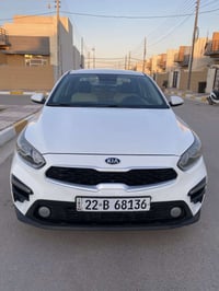 كيا سيراتو 2020 سنويه ورقم وهزه جدد بسمي مواصفات عاديه من الزيرو لحد ا...