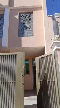 بيت للإيجار • رمادي ٥كم • ٤ غرف