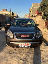 يوكون • ٢٠١٦ • ٧راكب