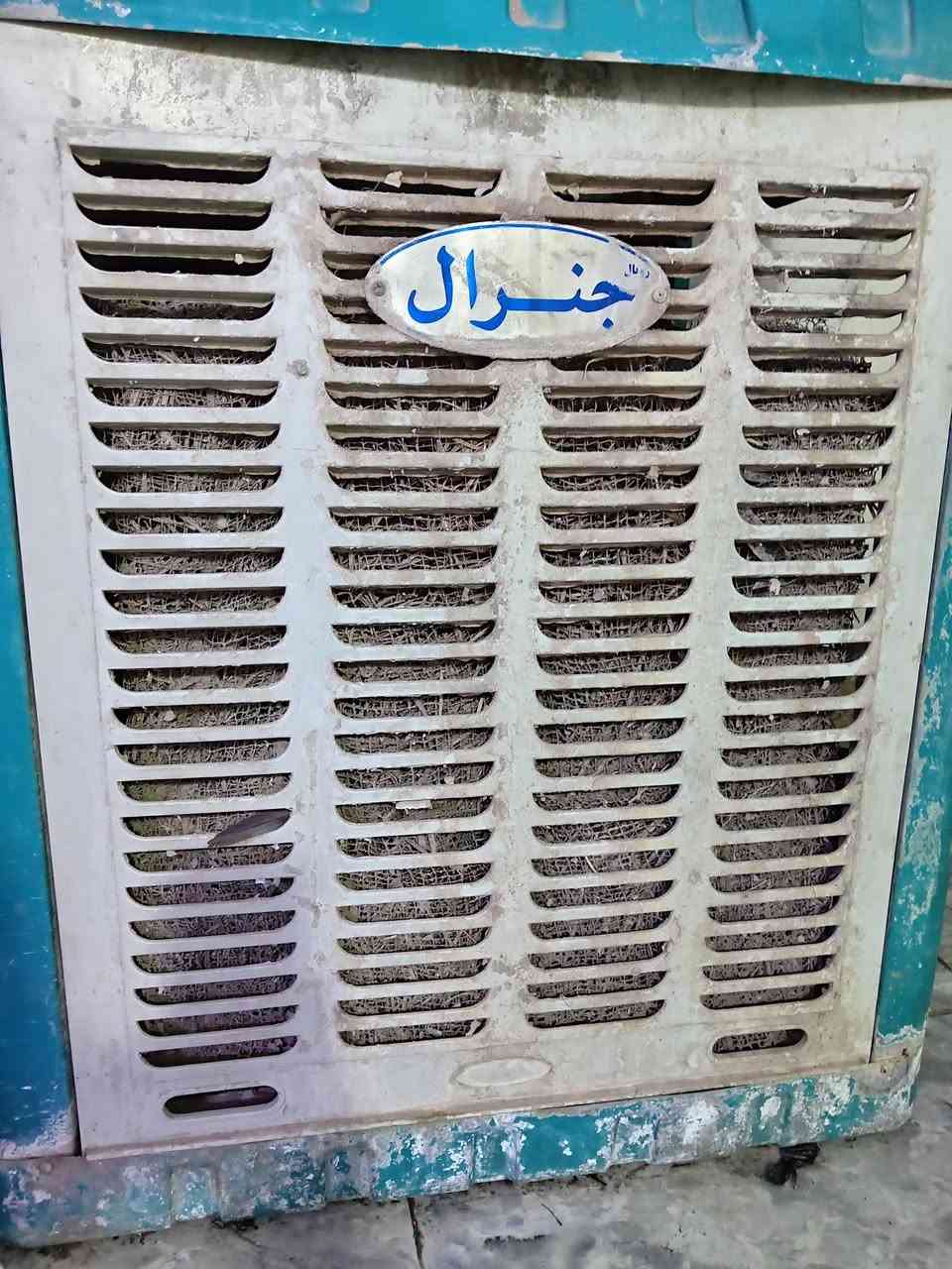 مبردة شغالة ب٤٠ وبنكة ١٥ شغالات مابيه اي ضرر


**إذا كنت صاحب هذا الإعلان وتريد حذفه لأي سبب، رجاءا أرسل رسالة إلى الدعم الفني**