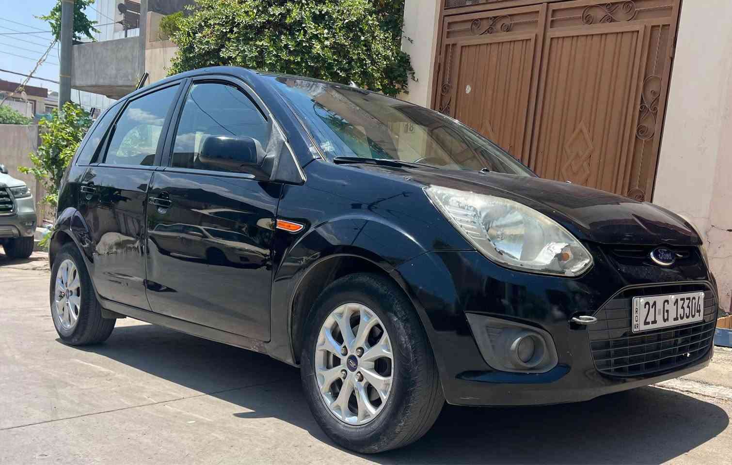 فۆرد فیگۆ ٢٠١٢ گێڕومەکینەبەشەرت ٤پارچەی بۆیاخە ژێریتازەداگیراوە سەنەوی و ڕەقەمی تازەیە تا٢٠٣٠ نرخی٦٦$معامەلەیەکی کەم موشتەری تێلکە ***********گۆڕینەوەمان نیە السليمانية, العراق
