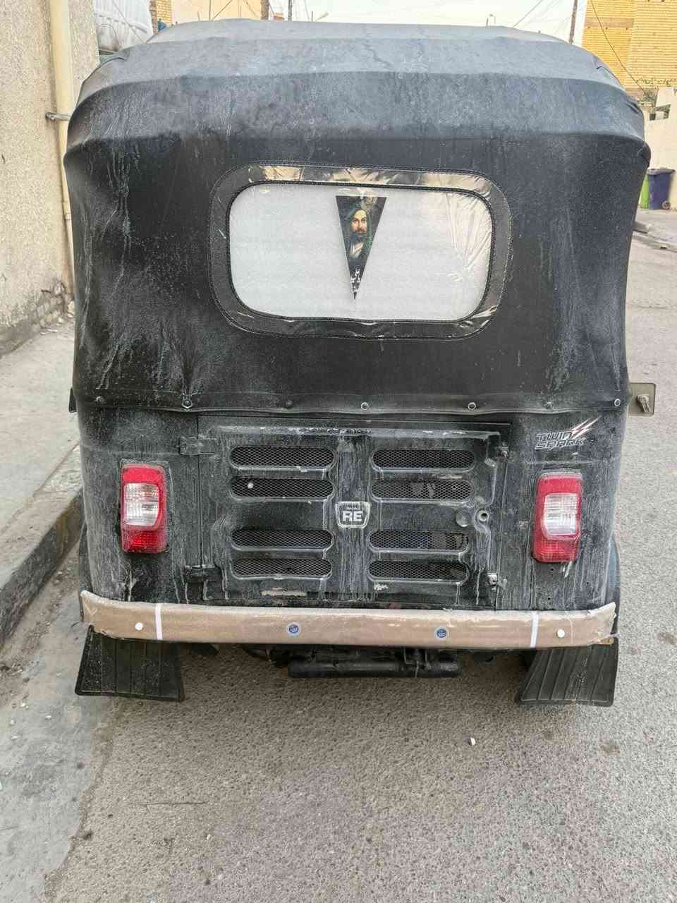 لسلام عليكم تكتك للبيع مديل 2018شهر 7 أوراق المصطفى كاملات كشره مكفول مكينه مال عشرين العنوان الكماليه شارع المصرف السعر 3400 بلاش🩷 ***********
