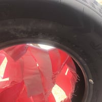265/70R17 • راودان • نقشه ناعمه