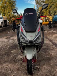 دراجة كوست • موديل ٢٠٢٥ • كفالة عامة