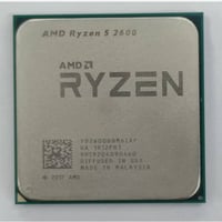 معالج • رايزن ٥ • ٢٦٠٠