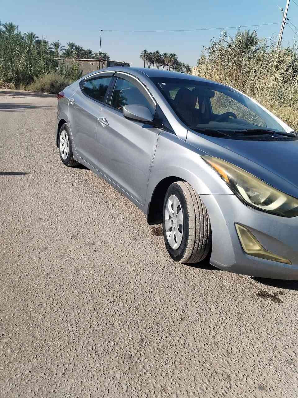 النترا 16امريكي حادث بنيد فقط مكينه 2000دوش
كير ومكينه مامفتوحات سياره نضيفه ومامتعوبه جاهزه ماناقصها كلشي رقم بابل بسمي مكاني بابل محاويل
***********
