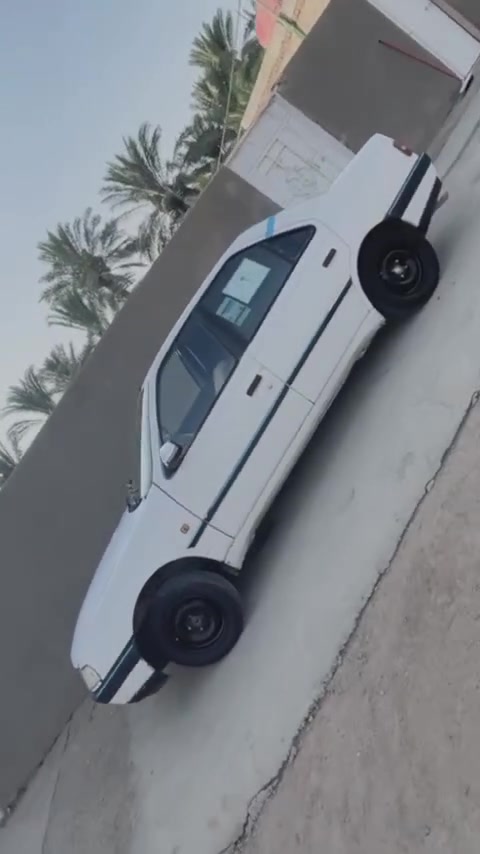 السلام عليكم مديل 12 بيجو 405 للبيع رقم مثنى انكليزي سياره نضيفه كير مكينه كفاله  شراي اتصل  ***********
السلام عليكم بيجو 405 مديل 12 للبيع رقم مثنى انكليزي سياره نضيفه كير مكينه كفاله  شراي اتصل  ***********
سعر 40 وبيه مجال
