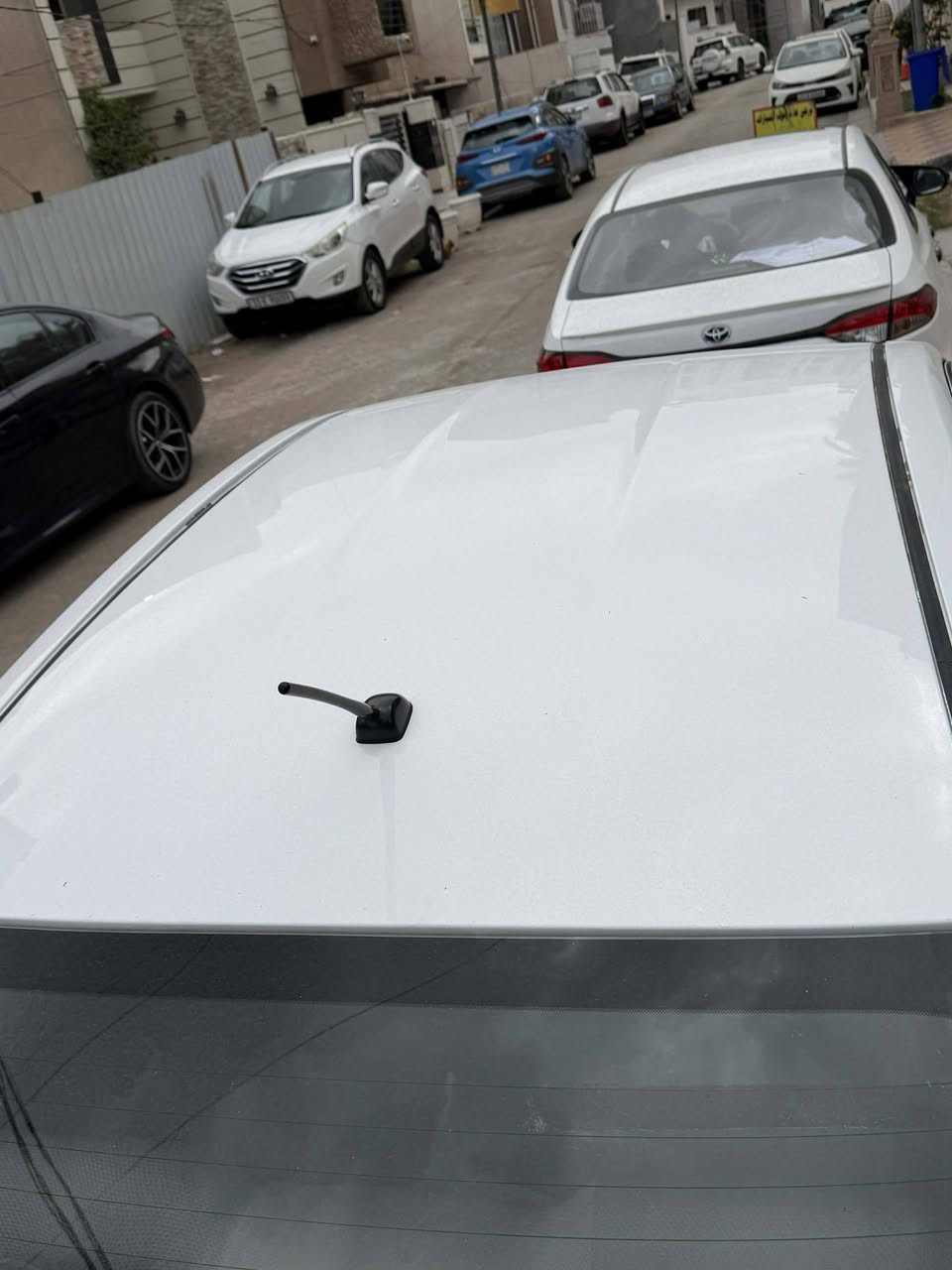 نيسان سني هندي لبليته الزركه ٢٠١٨ بغداد دولي بسمي 
سعر ٩٥
بغداد الكرخ 
***********
