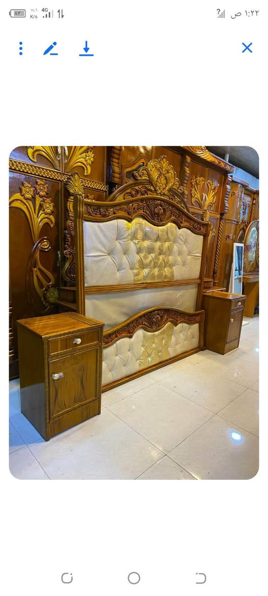 غرفه زان 850 مع شد ونقل دخل بغداد مجاني


**إذا كنت صاحب هذا الإعلان وتريد حذفه لأي سبب، رجاءا أرسل رسالة إلى الدعم الفني**