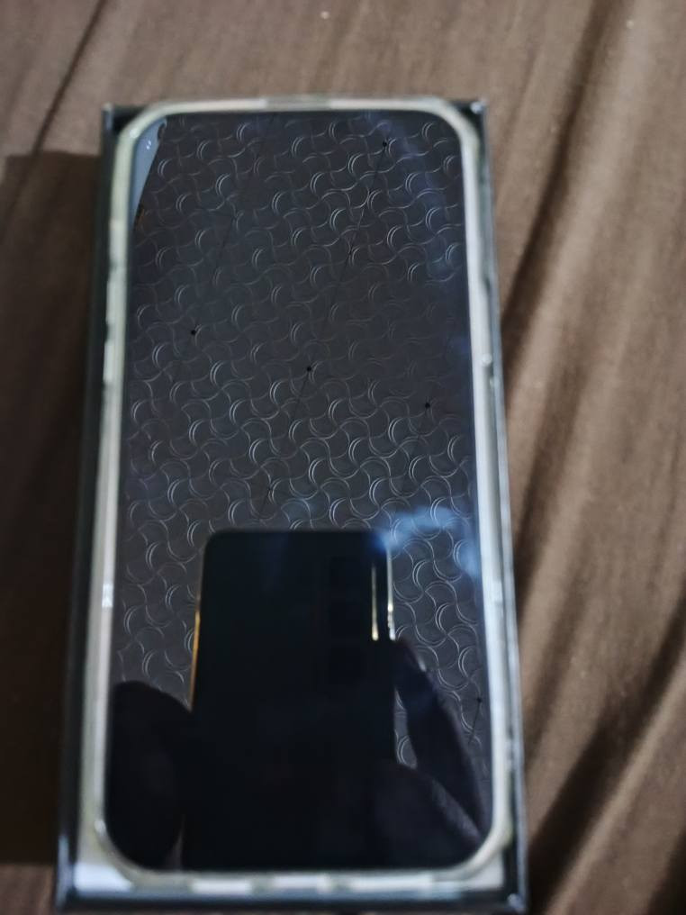 ايفون 13 برو ماكس نظافة 95% بطارية 93 كامل ملحقات كارتون شرق اوسط الميمونة, ميسان


**إذا كنت صاحب هذا الإعلان وتريد حذفه لأي سبب، رجاءا أرسل رسالة إلى الدعم الفني**