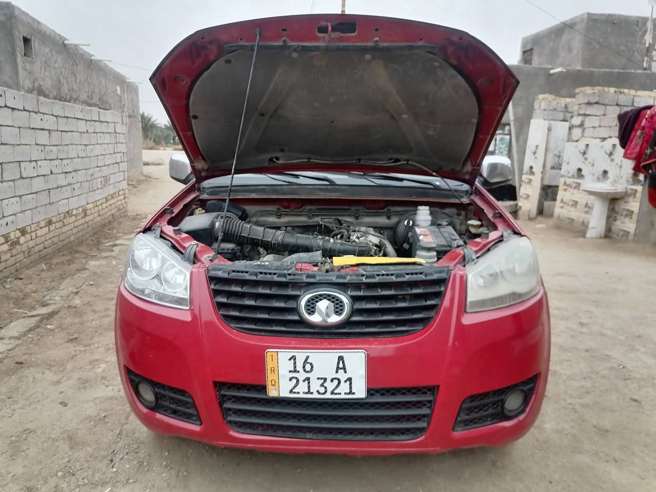 بيكم كريت ويل موديل 2012 رقم قادسيه سنويه مجدده الغايه لل 28 /// تحويل مباشر //// سياره حلوه وجاهزه مال جناي دواخل جدد تخم تاير //// العنوان الديوانيه //// *********** //// السعر ب بيه مجال الشراي //// اتصل
