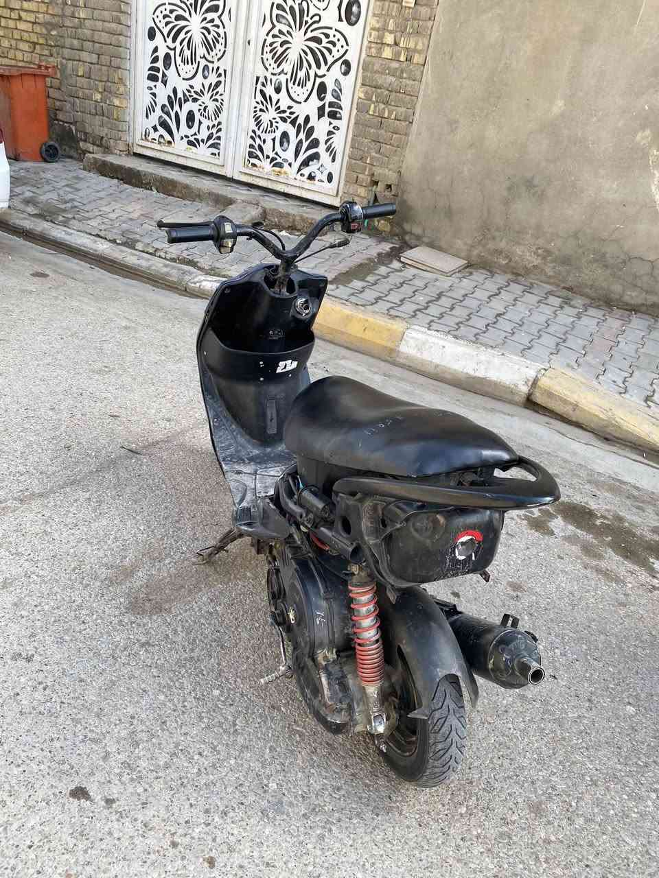 مال لعب ماعوزه شي بس كعكه صالنصه 325 وبيه مجال الرقم ‭0784 577 7938‬
