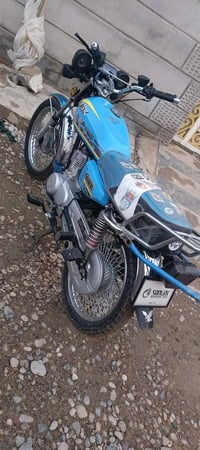 تايكر 24 • مكينه كفاله • اوراق كامله