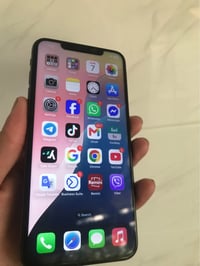 اكس ماكس • ٥١٢ • شاشة مبدلة