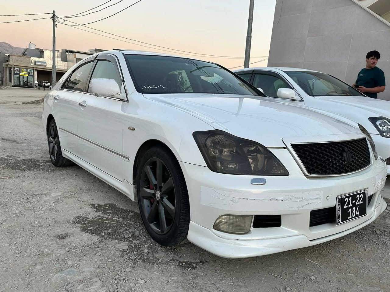 شاهینە184
2007
مووس  بێ بۆیاخ
جڵد
هیتەر
سڵاید
ڕادار
فۆرمیگا سوور
کۆدی بۆکراوە
سەیارەکە بێ مەسرەفەو 
هەمووگیانی بەشەرت
***********  viebar wats app
