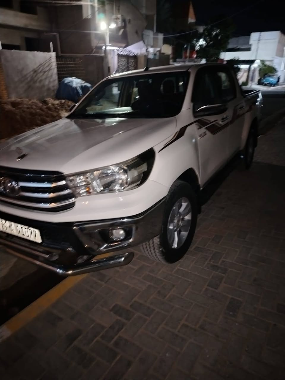 للبيع اومراوس فور ويل اوتوماتيك كفاله عامه ٢٠١٨ 
سعره ٢٦٥ ورقه 
***********
***********
