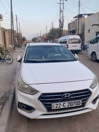اكسنت • ٢٠١٩ • البصره شط العرب
