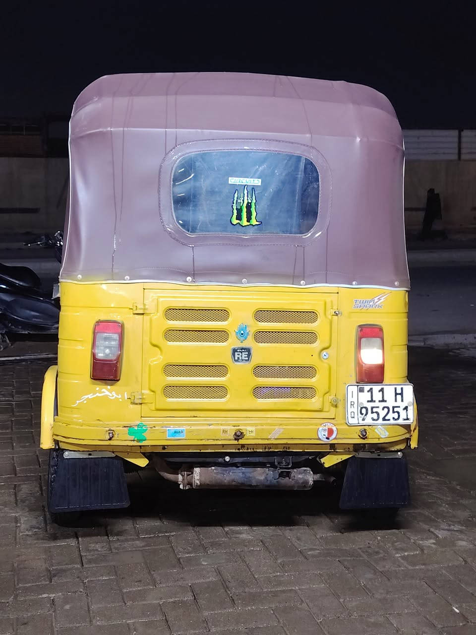 سلام عليكم تكتك موديل 2020شهر 11رقم وسنويه تحويل ثاني يوم لا تنقيص ولا تبخير مكينه تخبل السعر 6500عنوان مدينه صدر قطاع 18 يريدها اتصل ***********
