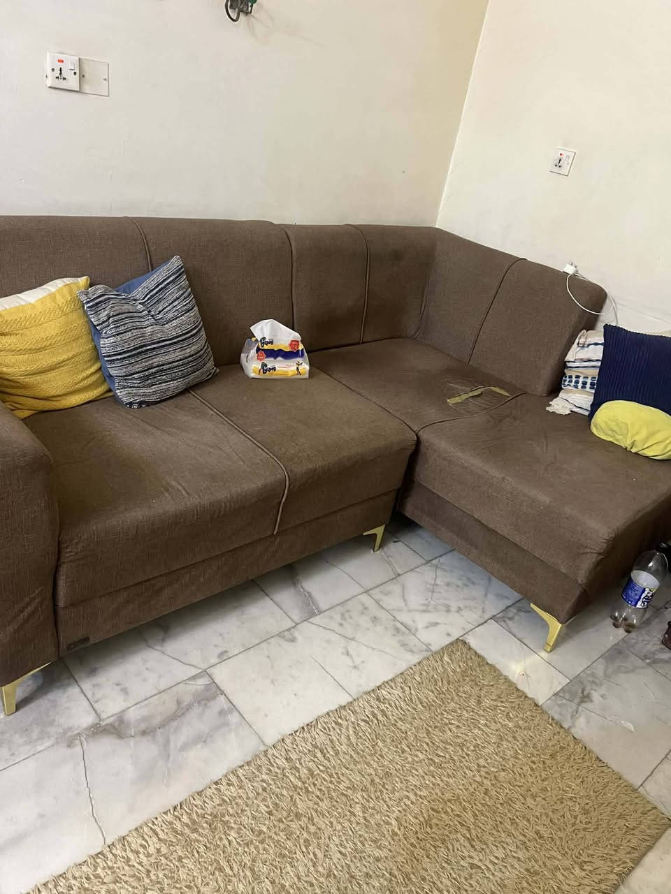 غراض للبيع باسعار مناسبة


**إذا كنت صاحب هذا الإعلان وتريد حذفه لأي سبب، رجاءا أرسل رسالة إلى الدعم الفني**
