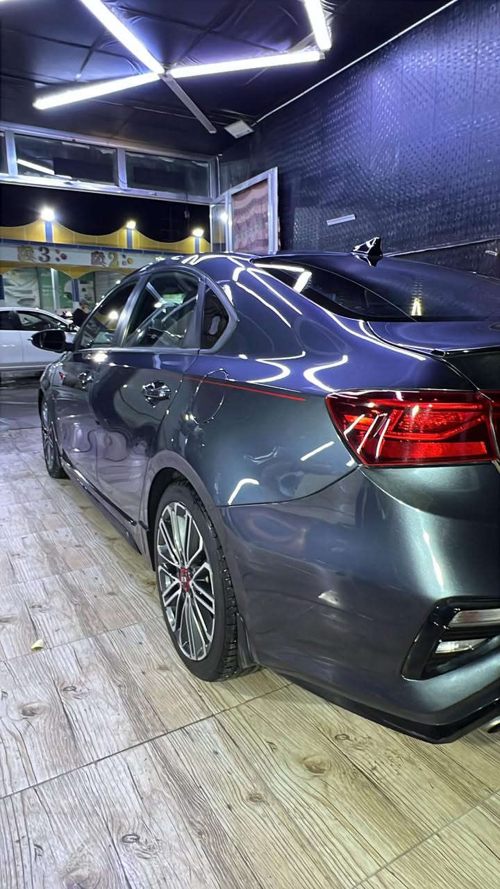 فورتي GT
موديل 2020
حادث جاملغ عكس السائق والبنيد مبدلات (صور الحادث مرفقة )
السيار فول مواصفات عدى الفتحة 
بصمة 
كشنات رياضية
رادار مانع اصطدام 
كامره خلفية
شاشة ابل كاربلي اندرويد اوتي 
3 انظمة قيادة(سبورت وايكو ونورمال)
ماشية 57ميل 
سعرها 139 وبيها مجال بسيط 
مكاني التنومة 
*********** البصرة, العراق
