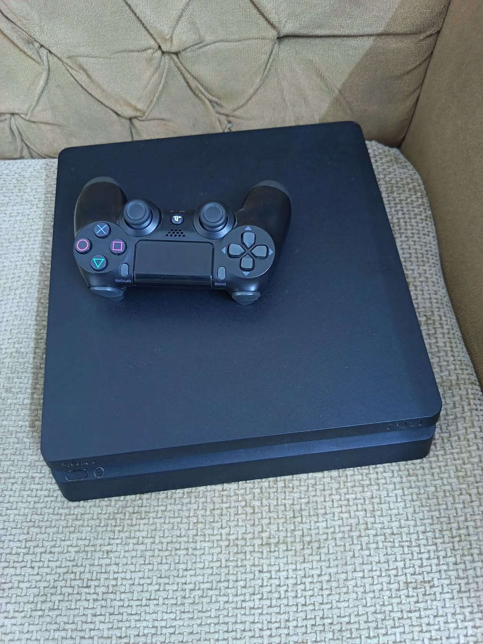 بلي 4 مهكر مفتوح تنظيف 280 بي مجال بسيط جدا


**إذا كنت صاحب هذا الإعلان وتريد حذفه لأي سبب، رجاءا أرسل رسالة إلى الدعم الفني**