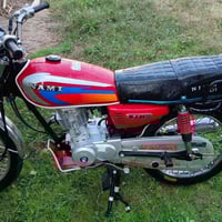 موتور • كالجديد • زنبور