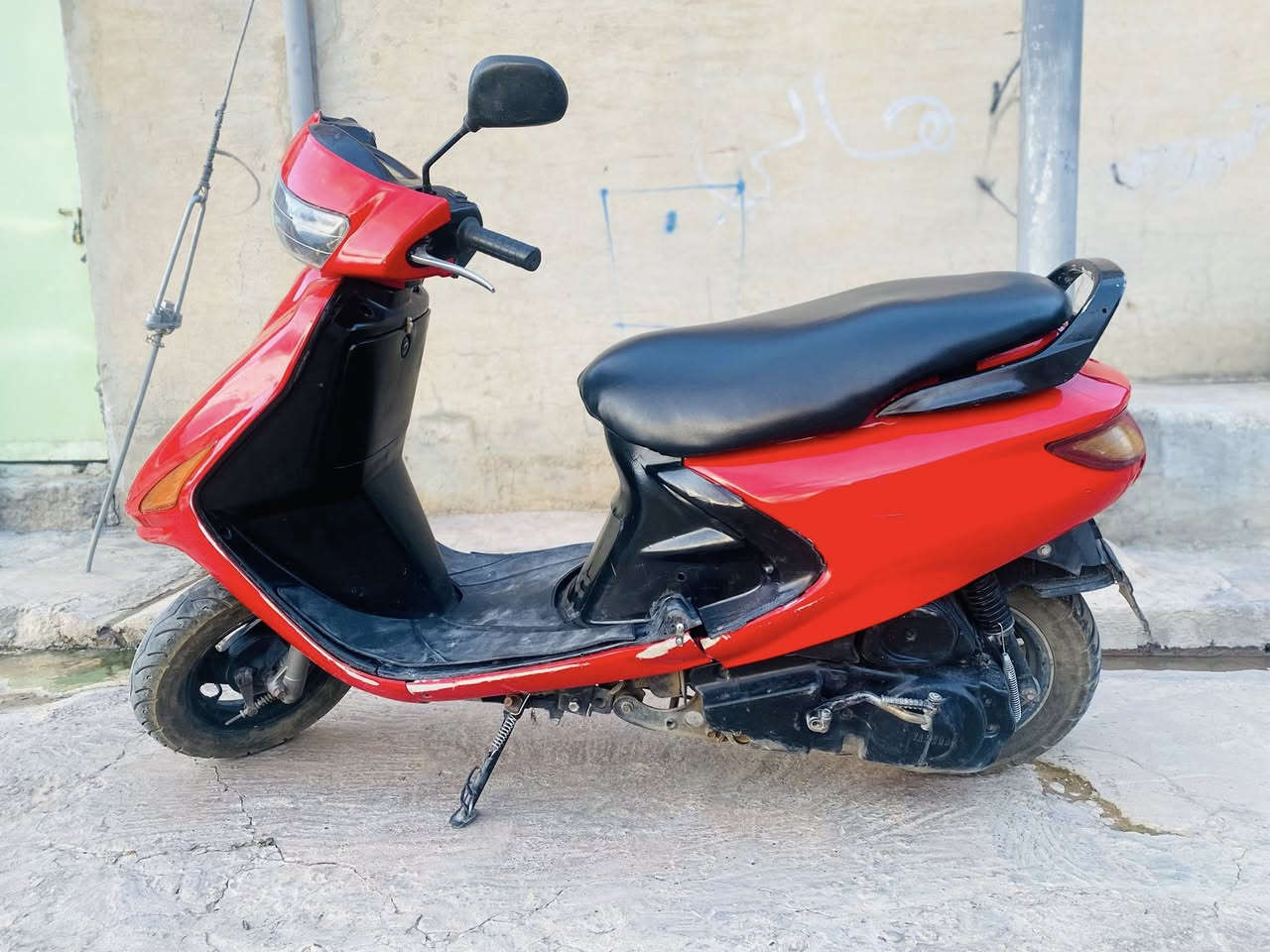 فراشة فول نظيف ومكينه معمر جديد سعر  ع خاص او اتصال ع رقمين ***********/***********
