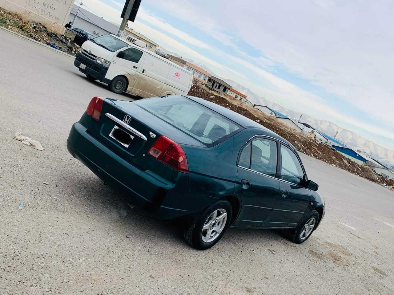 *********** موديل 2001 ئارم بلاستيك هةولير بةشةرتي ئارم ئةوةليات براوةنةبيت كير ئوتوماتيك كيرومكينة لانسةر بخ بةشةرت بيشو دواي توندو تولة كارةباي هةمو ئيش ئةكات تايةي تازةية دةعمو ليدراوي هيج نية سيارةيةكي زور ريكوبيكوبيمةسرةفة سعر ٢٩ معاملة لة سليمانيم *********** السليمانية, العراق
