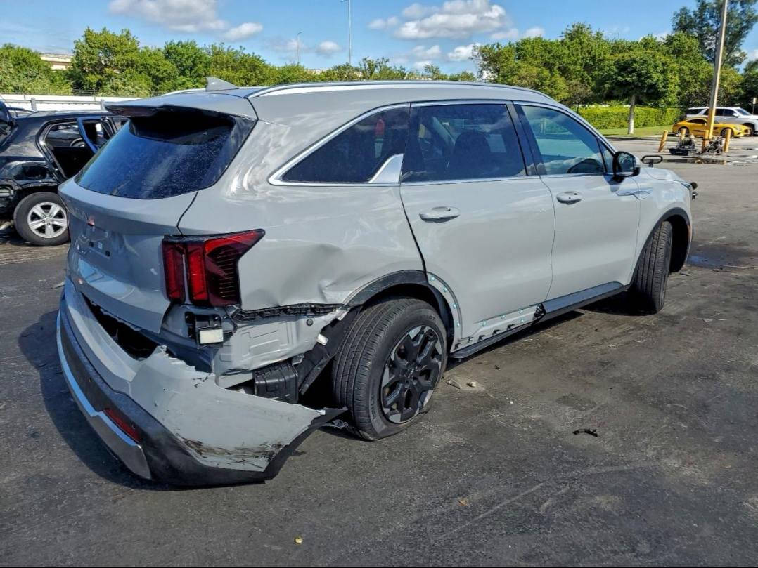 { اعــــــــــــــــــلان 🚗 مــــــــــــــــــــــزاد }

🟢 نوع السيارة : كيا سورنتو 

🟣 الفئة : s

🟢 الموديل : 2025 

🟣 يوم المزاد : 29/12/2025   الاثنين 
 
🟢 عداد المسافة : 6328 ميل  

🔵 حجم المحرك : 2.5        4 سلندر

🟣 ناقل السرعة : اوتوماتك

🟡 الضرر : كما موضح بالصور 

✅ للمزايدة على السيارة الموجودة في المنشور يرجى الحظور الى المكتب الساعة الرابعة مساءاً لغرض توضيح تكاليف السيارة لحين وصولها الى العراق 

✅ مستعد مكتب سمارت لنقل السيارات من المنطقة الحرة الى بغداد وبأسعار نقل وتخليص مناسبة 

🟢 نقل السيارات الى الامارات وتصليحها ونقلها الى اقليم كردستان 

     
                               عنوان المكتب 🚕

          بغداد - الصليخ - خلف نادي الصليخ الرياضي
  
              ☎️ للأستفسار يرجى الاتصال على الرقم 
 
                         📞 ***********
