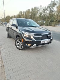 كيا سليتوس موديل 2024 رقم أربيل الجديد فحص وهزه جديد ماشيه 11 الف مواص...