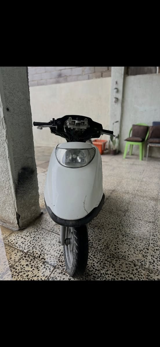 هوندا سبيسي مكينه مجفت الدراجه كامله بس الكابريتر تخربط مكاني حي المهندسين الثانيه قيم واخذ تواصل خاص


**إذا كنت صاحب هذا الإعلان وتريد حذفه لأي سبب، رجاءا أرسل رسالة إلى الدعم الفني**