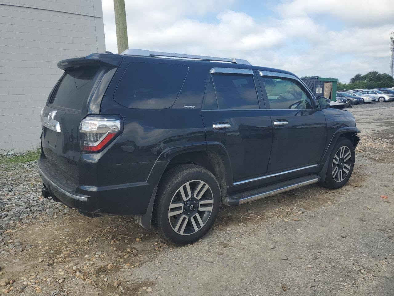 4runner لمتد فول للبيع 
موديل 2024 التفاصيل بالصور مصلحة بلادي كل شي البنيد راجع بارد ولا قطرة صبغ 5 راكب 4 ويل كل شي بيها فول مرقم شهداء بابل بعد سنة تصبح حرة.. سعر 4 شدات


**إذا كنت صاحب هذا الإعلان وتريد حذفه لأي سبب، رجاءا أرسل رسالة إلى الدعم الفني**