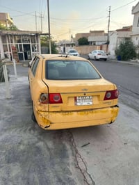 تاكسي • دفتر بنزين • كركوك سرچنار