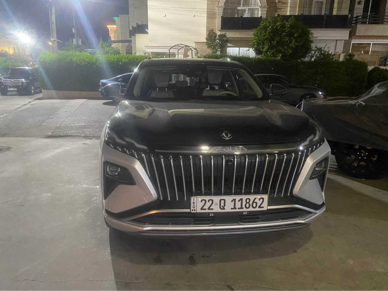 2024 
Hybrid 
20 هه زار رويشتوه 
١٠ سال زه مان
فول مواصفات ١/١
بئ سبوغه بئ سارد
*********** أربيل, العراق
