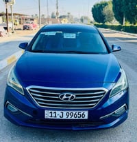 للبيع والمراوس حسب القناعه سوناتا رقم بغداد باسمي كفاله ماعدا جاملغ وب...