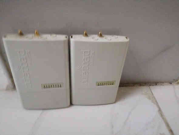 روكت XMعدد 10

روكت نضيف جدا XW

سكتر  زاويه 120  عدد 12 قطعه مع اسميات 

سكتر مع 912 عدد  

5g 912

6g 912

دش 30 زوج

انتي نويز 26

انتي نويز 23

Lgh60

ميموسا 24V مفتوحه بدون ايميل

دش 34 هايبر لنك UBNT

 راك   6 مع  ڤان سيار مع باج بنل

متوفر توصيل لكل محافظات العراق
***********

ضمان فحص وتشغيل

متوفر اتصال او وتساب
