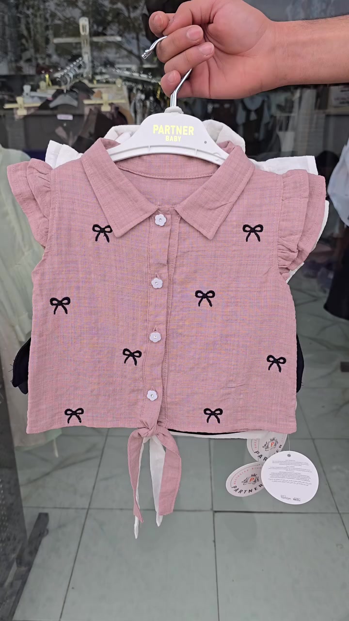 طقم  بناتي ماركه تركي فول كوالتي خامه تجننن 🥰 🔥 

العنوان : محاويل ناحيه الأمام شارع المستوصف 

القياسات :  يلبس من عمر 3 اشهر الى عمر سنتين ونص 

السعر :  15 الف 🔥🥰

🚗 متوفر توصيل جميع محافظات العراق 

#كماليات_وازياء_الياقوت #ناحيه_الامام_شارع_المستوصف #اكسبلور #مشاهير #عطور


**إذا كنت صاحب هذا الإعلان وتريد حذفه لأي سبب، رجاءا أرسل رسالة إلى الدعم الفني**