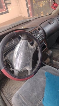 خون مستعجل البيع كرستة مديل 93اتكفل من الكص ونقل الجثة وتحويل بيهة جام...