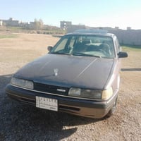 موديل ٩٤ • تايرات ١٦ جديدة • فحص نينوى اخضر