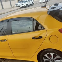 ريو ٢٠٢٣ • تاكسي • منظومة غاز