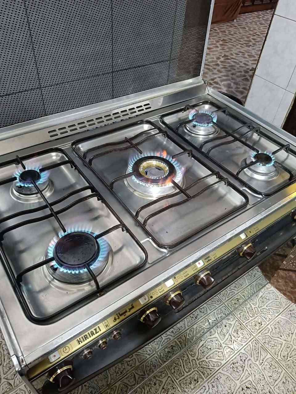 طباخ كريازي مصري 5 عيون 275 وبي مجال الدوره ابودشير واكوتوصيل


**إذا كنت صاحب هذا الإعلان وتريد حذفه لأي سبب، رجاءا أرسل رسالة إلى الدعم الفني**