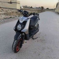 سكنس جبلي • ٢٠١٥ • كفالة عامة